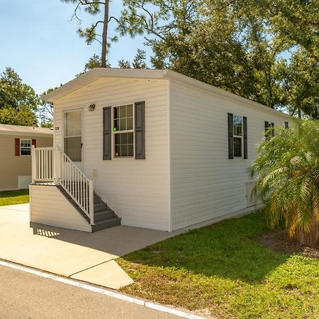 Naples Manor Naples Rv Resort מראה חיצוני תמונה
