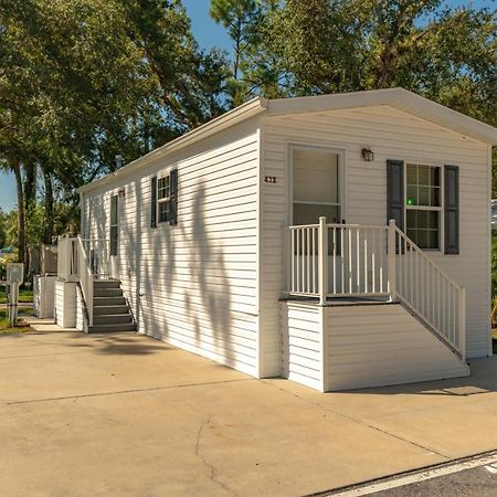 Naples Manor Naples Rv Resort מראה חיצוני תמונה