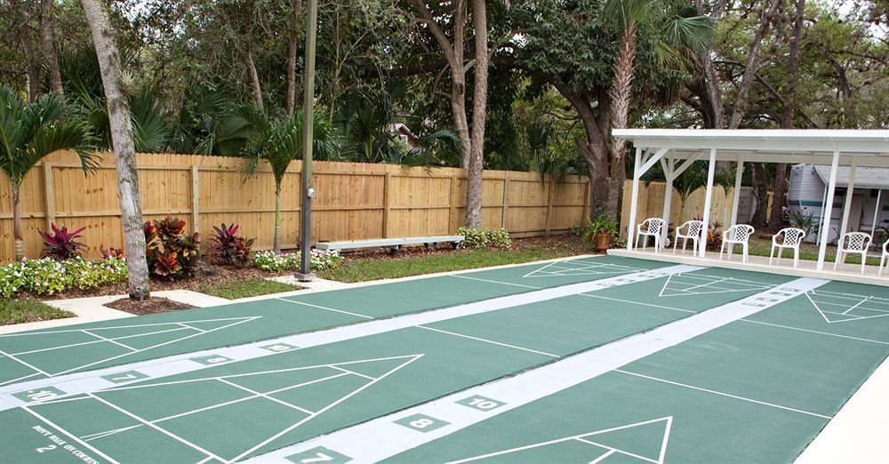 Naples Manor Naples Rv Resort מראה חיצוני תמונה