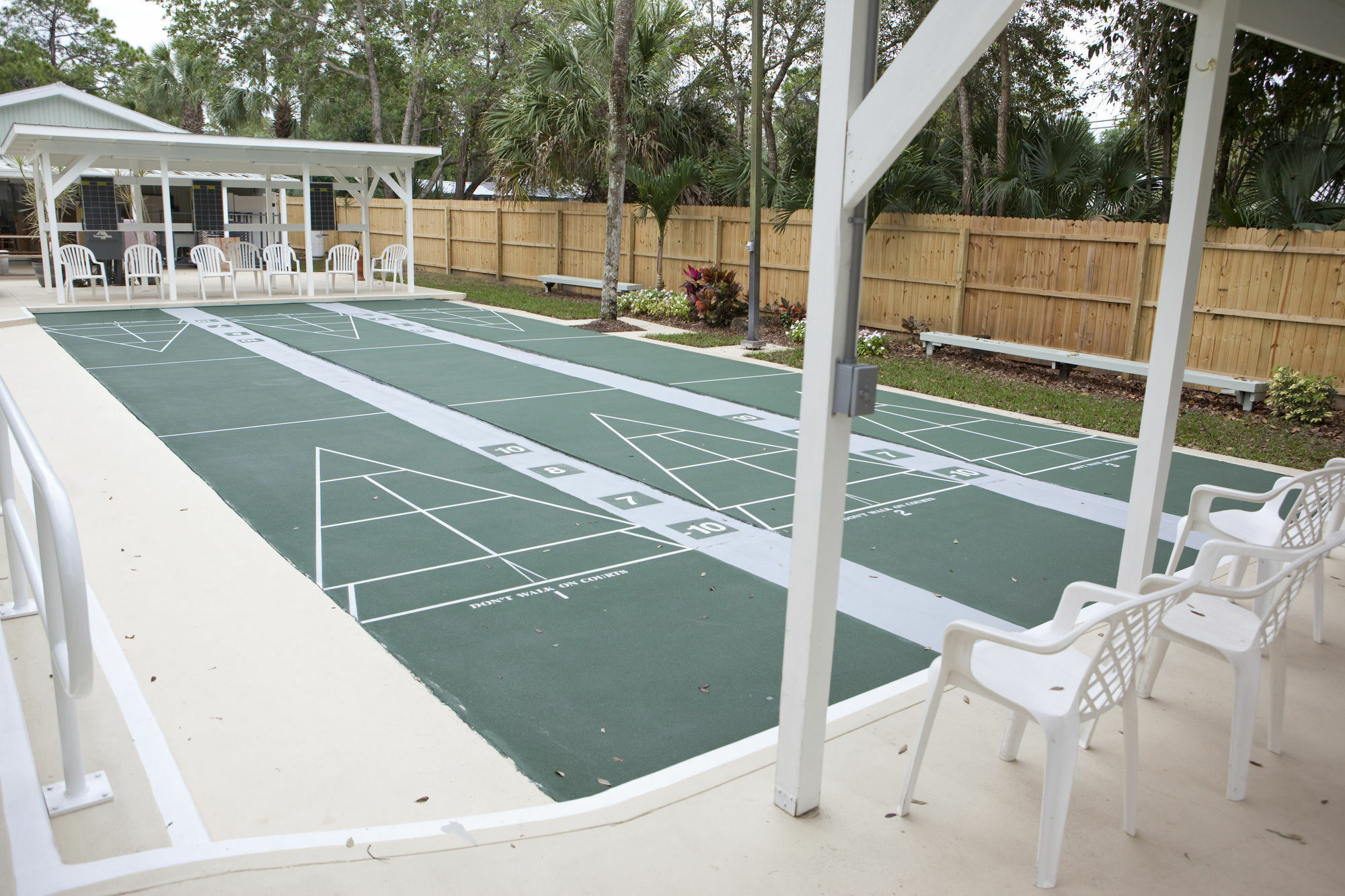 Naples Manor Naples Rv Resort מראה חיצוני תמונה