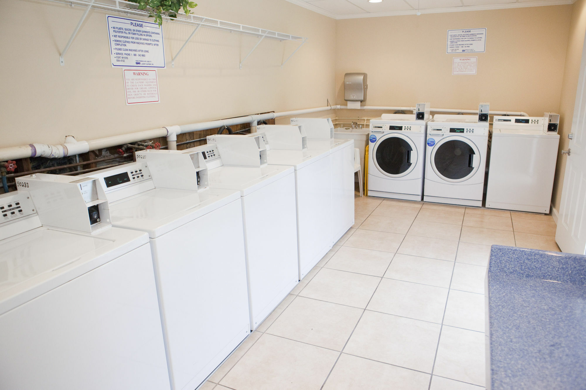 Naples Manor Naples Rv Resort מראה חיצוני תמונה