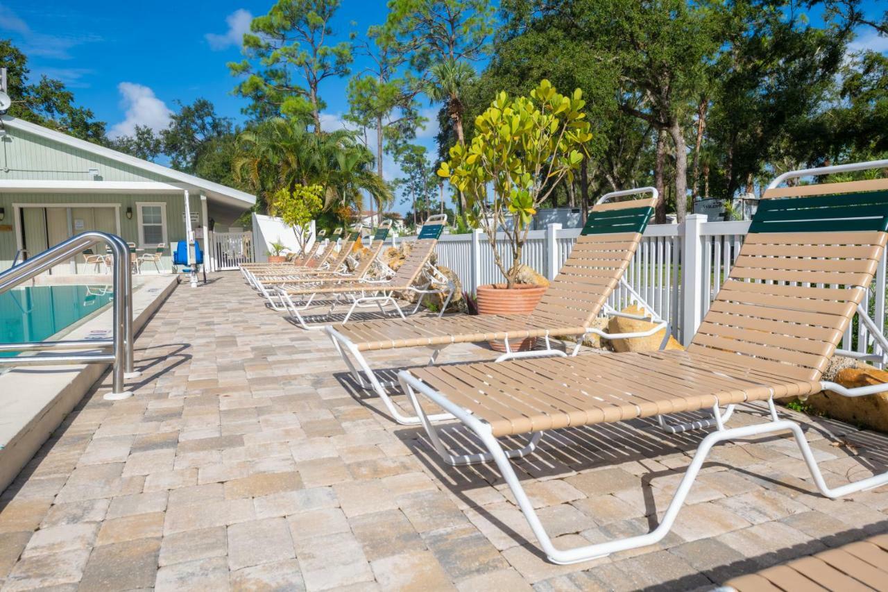 Naples Manor Naples Rv Resort מראה חיצוני תמונה