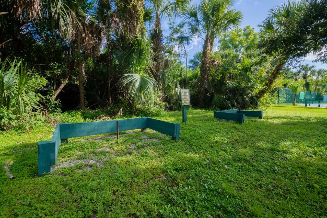 Naples Manor Naples Rv Resort מראה חיצוני תמונה