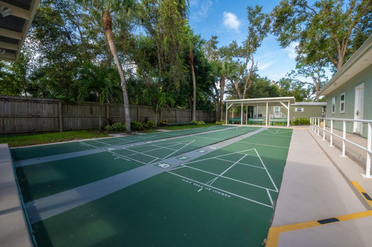 Naples Manor Naples Rv Resort מראה חיצוני תמונה
