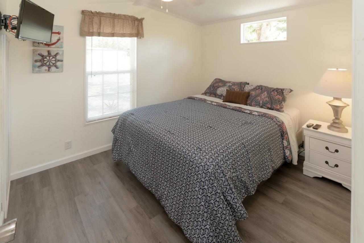 Naples Manor Naples Rv Resort מראה חיצוני תמונה