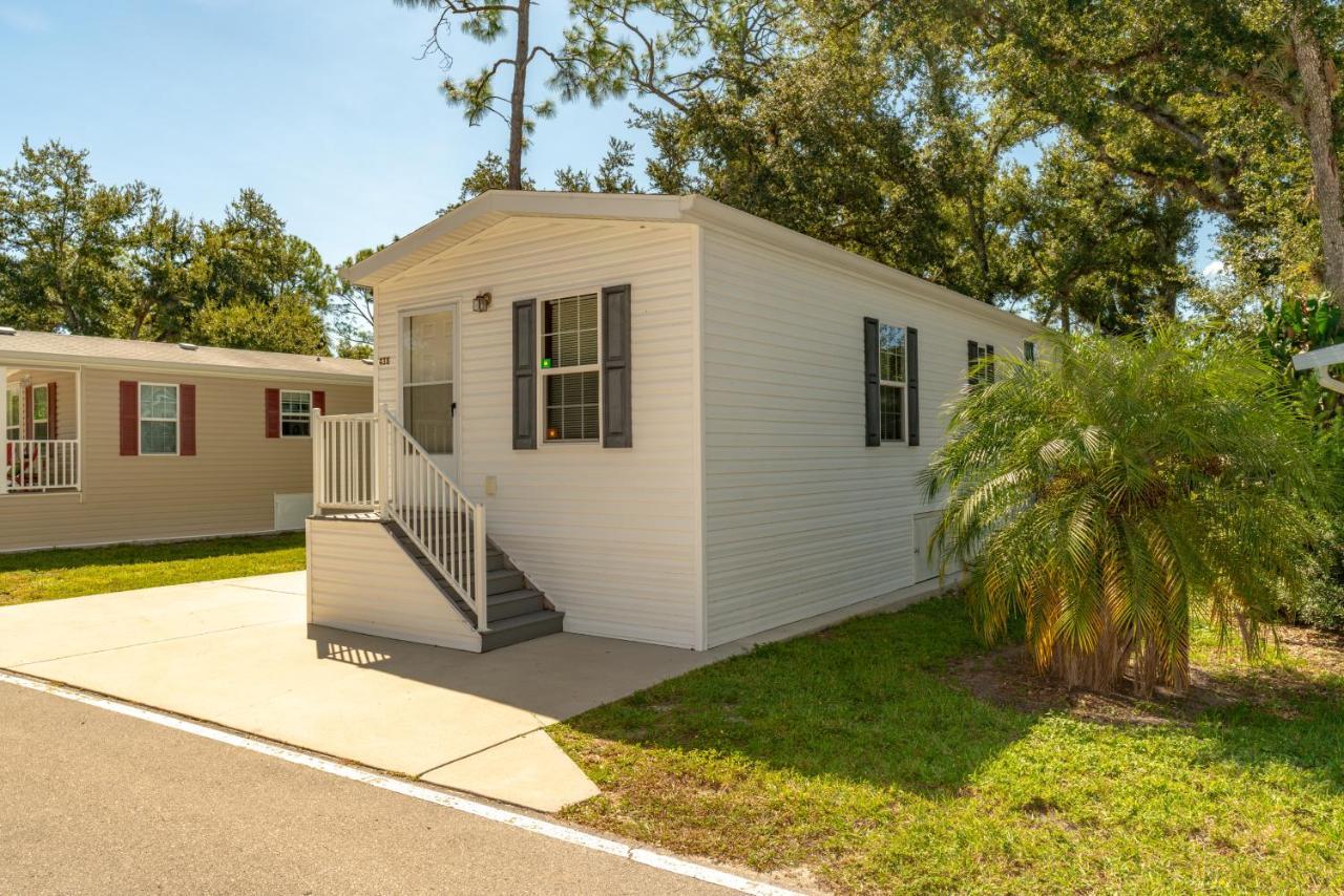 Naples Manor Naples Rv Resort מראה חיצוני תמונה