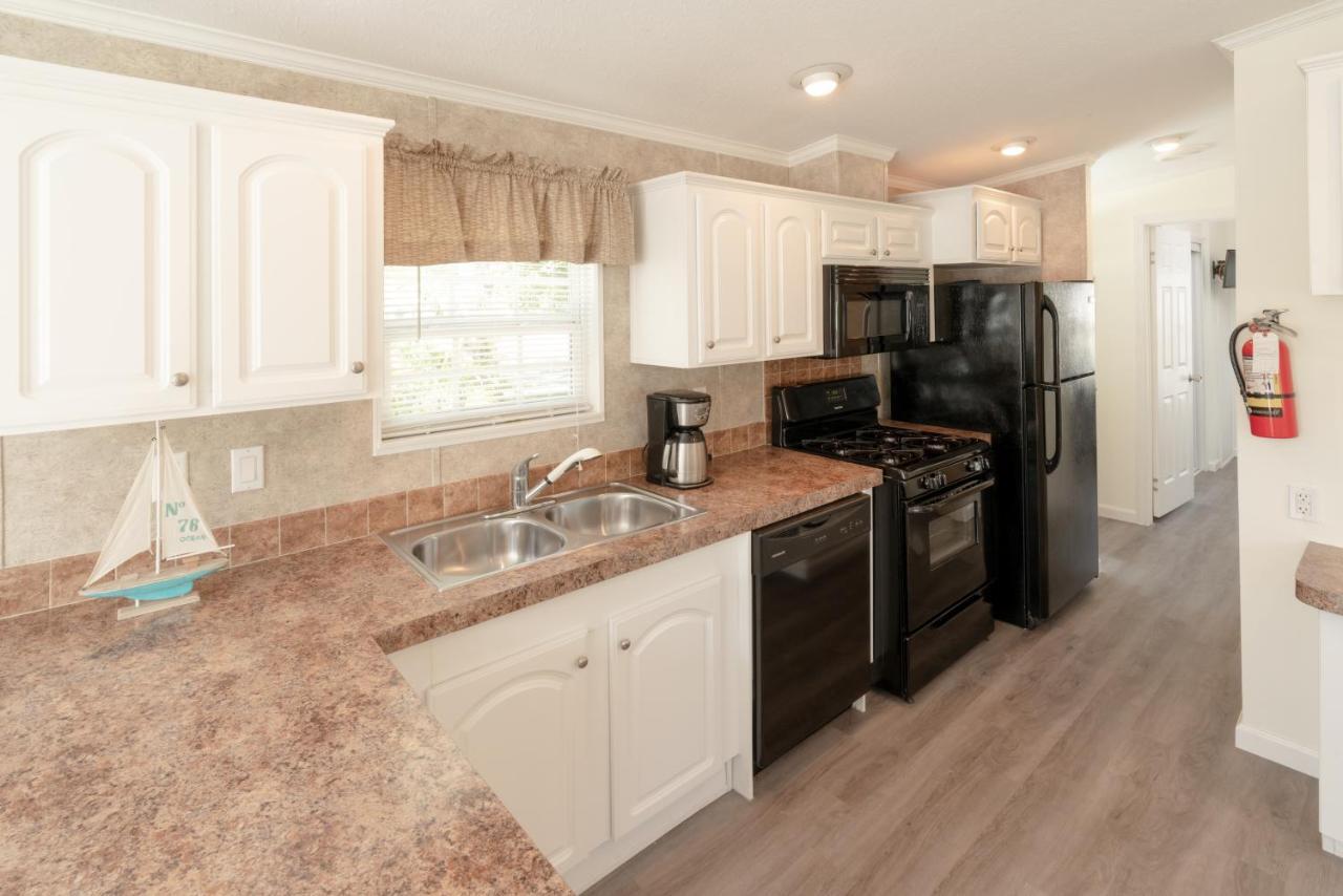 Naples Manor Naples Rv Resort מראה חיצוני תמונה