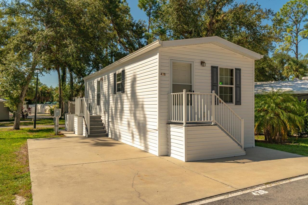Naples Manor Naples Rv Resort מראה חיצוני תמונה