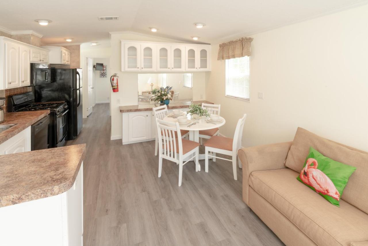 Naples Manor Naples Rv Resort מראה חיצוני תמונה